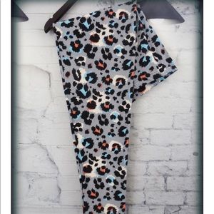 Women’s Extra Curvy leggings